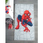 Disney gyerekszőnyeg - Pókember t02 80x150cm