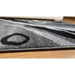 Den. Charis szürke 201 160x230cm szőnyeg