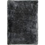 Bolti 16. Samba antracit 160x230cm szőnyeg