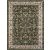 Ber. Anatolia 5378 zöld 70 X 100 cm -klasszikus szőnyeg