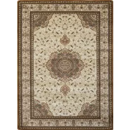 Ber. Anatolia 5328 krém 150 X 230 cm -klasszikus szőnyeg