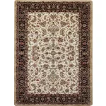 Ber. Anatolia 5378 krém 150 X 230 cm -klasszikus szőnyeg