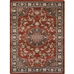 Ber. Anatolia 5857 vizon 250 X 350 cm -klasszikus szőnyeg