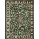 Ber. Anatolia 5857 zöld 300 X 400 cm -klasszikus szőnyeg