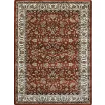 Ber. Anatolia 5378 vizon 300 X 400 cm -klasszikus szőnyeg