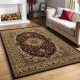 Bolti 7. Den. Elit 3959 bordó 60x220cm szőnyeg