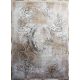 Ber. Mitra 3003 bézs 120 X 180 cm -exkluzív modern szőnyeg