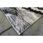 Ber. MARVEL 7601 szürke 140 X 190 cm -modern szőnyeg