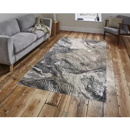 Ber. MARVEL 7601 bézs 160 X 220 cm -modern szőnyeg