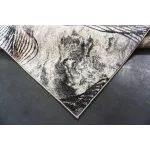 Ber. MARVEL 7601 bézs 80 X 150 cm -modern szőnyeg
