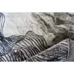 Ber. MARVEL 7601 bézs 80 X 150 cm -modern szőnyeg