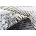 Ber. MARVEL 7602 szürke 120 X 180 cm -modern szőnyeg