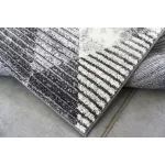 Ber. MARVEL 7602 szürke 120 X 180 cm -modern szőnyeg