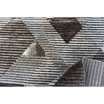Ber. MARVEL 7602 bézs 120 X 180 cm -modern szőnyeg