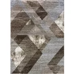 Ber. MARVEL 7602 bézs 120 X 180 cm -modern szőnyeg