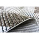 Ber. MARVEL 7602 bézs 120 X 180 cm -modern szőnyeg