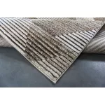 Ber. MARVEL 7602 bézs 120 X 180 cm -modern szőnyeg