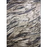 Ber. MARVEL 7603 bézs 140 X 190 cm -modern szőnyeg