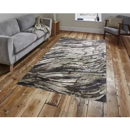 Ber. MARVEL 7603 bézs 80 X 150 cm -modern szőnyeg