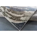 Ber. MARVEL 7603 bézs 80 X 150 cm -modern szőnyeg