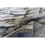 Ber. MARVEL 7603 bézs 80 X 150 cm -modern szőnyeg