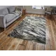 Ber. MARVEL 7603 szürke 60 X 100 cm -modern szőnyeg