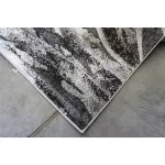Ber. MARVEL 7603 szürke 60 X 100 cm -modern szőnyeg