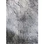 Ber. MARVEL 7604 szürke 140 X 190 cm -modern szőnyeg