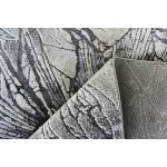 Ber. MARVEL 7604 szürke 140 X 190 cm -modern szőnyeg