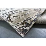 Ber. MARVEL 7604 bézs 140 X 190 cm -modern szőnyeg