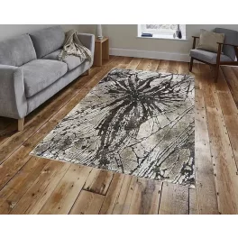 Ber. MARVEL 7604 bézs 60 X 100 cm -modern szőnyeg