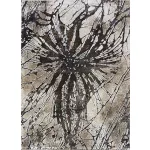 Ber. MARVEL 7604 bézs 60 X 100 cm -modern szőnyeg