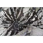 Ber. MARVEL 7604 bézs 60 X 100 cm -modern szőnyeg