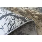 Ber. Zara 9662 MULTICOLOR 140x190cm exkluzív modern szőnyeg