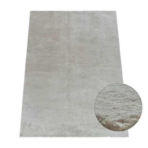 Ber. Modern 3795 bézs 120 X 170 cm szőnyeg