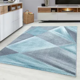Ay. beta 1130 kék 160x230cm modern szőnyeg