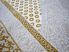 Elegance 7074 Arany 120x170cm Klasszikus szőnyeg