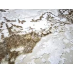 Den. Sunset 8435 Bézs 60x220cm modern szőnyeg