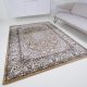 Bolti 4. Tebriz 6448 bézs 60x100cm-klasszikus szőnyeg