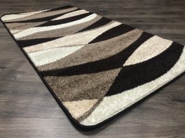 Bolti 19. Den Comfort 4803 Kávé 60X110Cm Szőnyeg