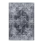 Ay. FIESTA 4301 BLACK 140X200