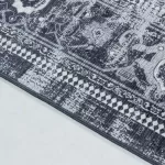 Ay. FIESTA 4301 BLACK 140X200