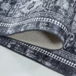 Ay. FIESTA 4301 BLACK 140X200