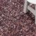 Ay enjoy shaggy 4500 pink 200x290cm szőnyeg