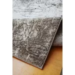 Ber. Miami 0126 Bézs 60X100Cm  Szőnyeg