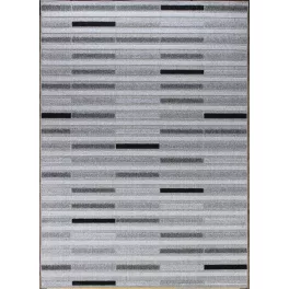 Ber. Lagos 1053 Szürke  120X180Cm Szőnyeg