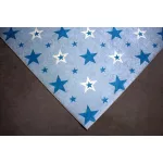 Ber. Porte 8461 kék 160x220cm- vékony gyerekszőnyeg