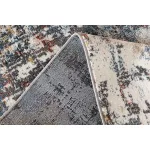 Ber. Ruby 9904 krém-multi 140x190cm szőnyeg