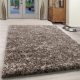 Ay. enjoy shaggy 4500 bézs 200x290cm szőnyeg