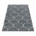 Bolti 1. SALSA GREY 120 X 170 szőnyeg